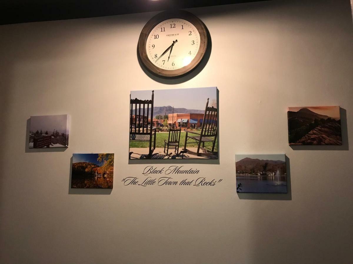 Ed & Rosie'S Place Hotel แบล็คเมาน์เทน ภายนอก รูปภาพ